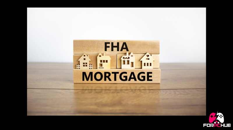 Government-Backed Loans An Overview of FHA, VA, and USDA Mortgage Options forpchub.com