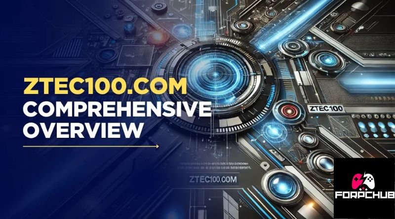 ztec100.com