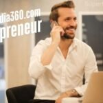 izonemedia360.com entrepreneur