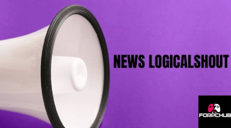 Latest News LogicalShout