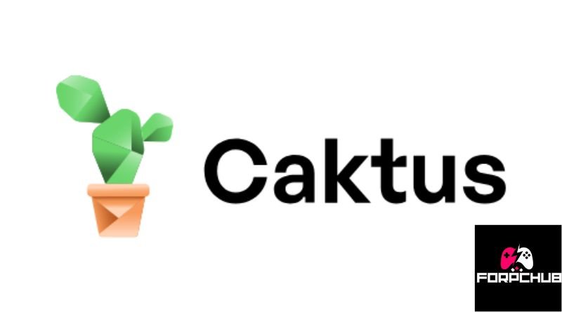 Caktus AI