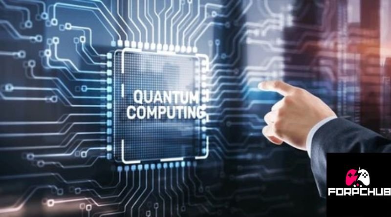 Quantimarla