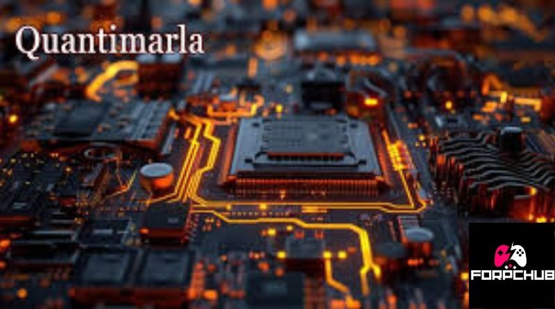 Quantimarla
